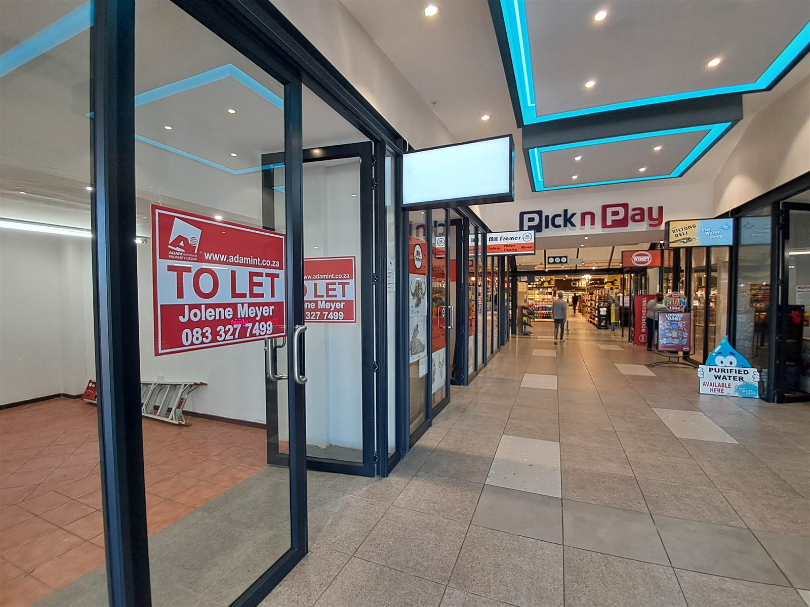 75  m² Retail Space in Noordheuwel photo number 2