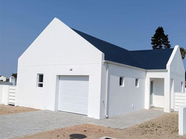 3 Bedroom House 3 Bedroom House