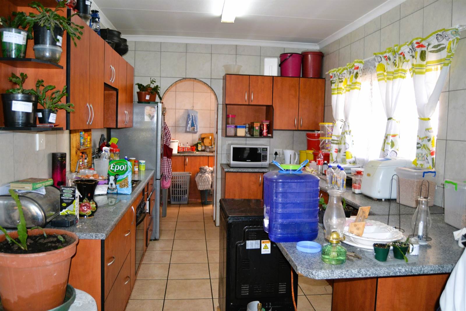 3 Bed House in Kanonkop photo number 4