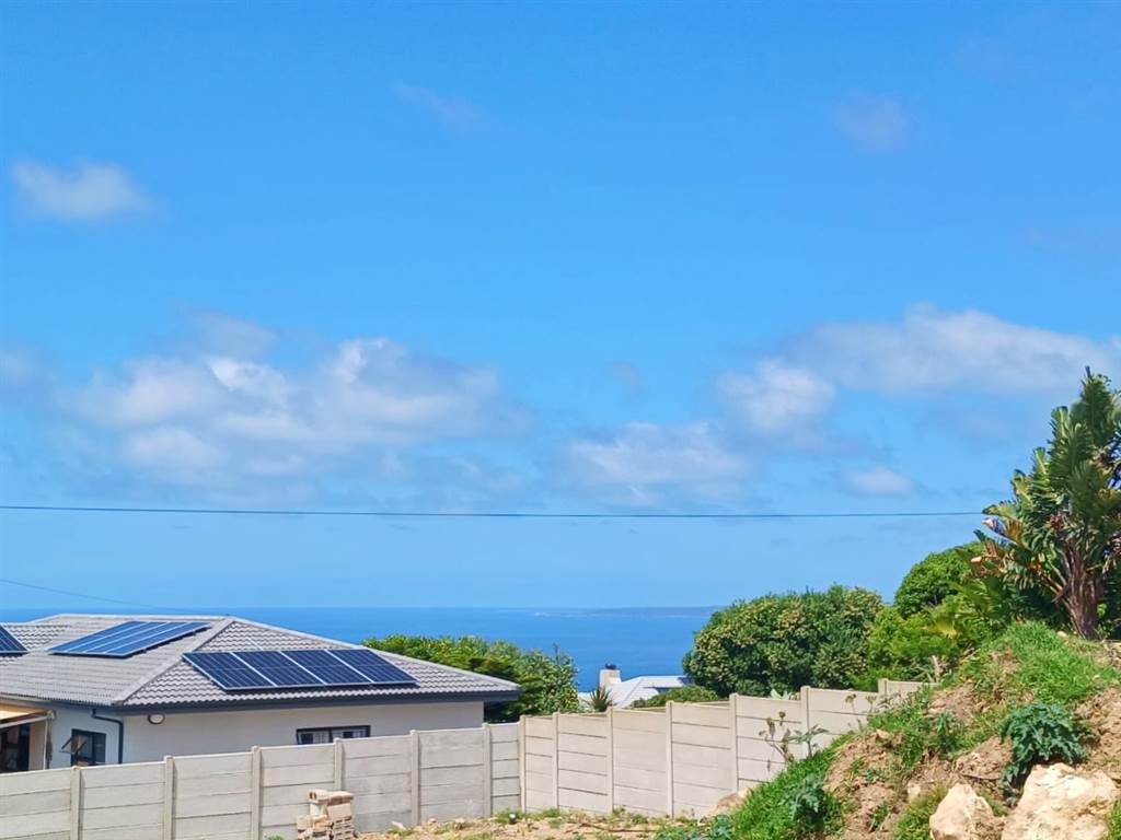 770 m² Land available in Dana Bay photo number 9