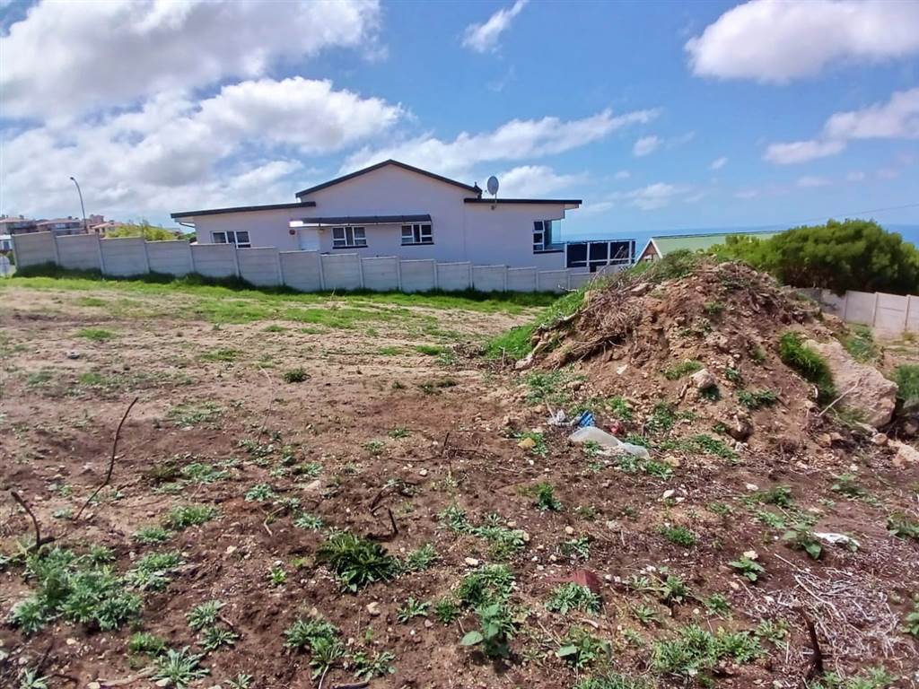 770 m² Land available in Dana Bay photo number 8