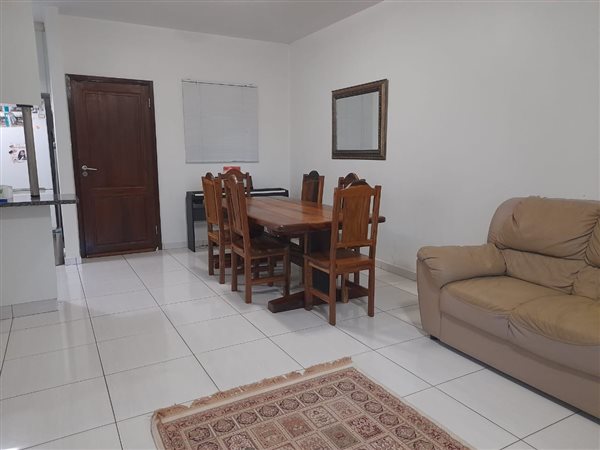 2 Bed Apartment in Assagay