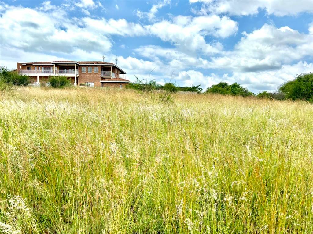 1438 m² Land available in Sterpark photo number 2