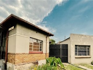 3 Bed House in Delville