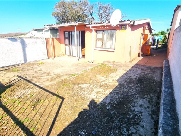 3 Bedroom House 3 Bedroom House