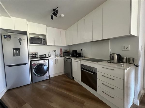 2 Bed Apartment