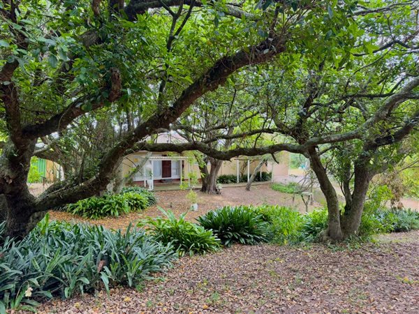 9.9 ha Farm with House 9.9 ha Farm with House