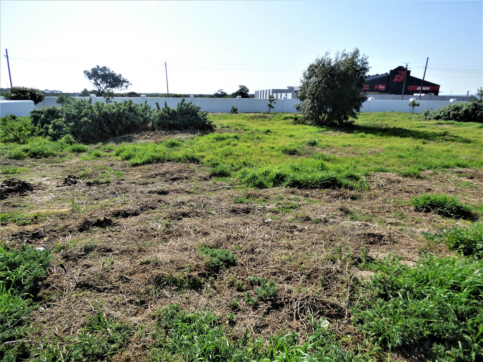 430 m² Land available in Yzerfontein photo number 2