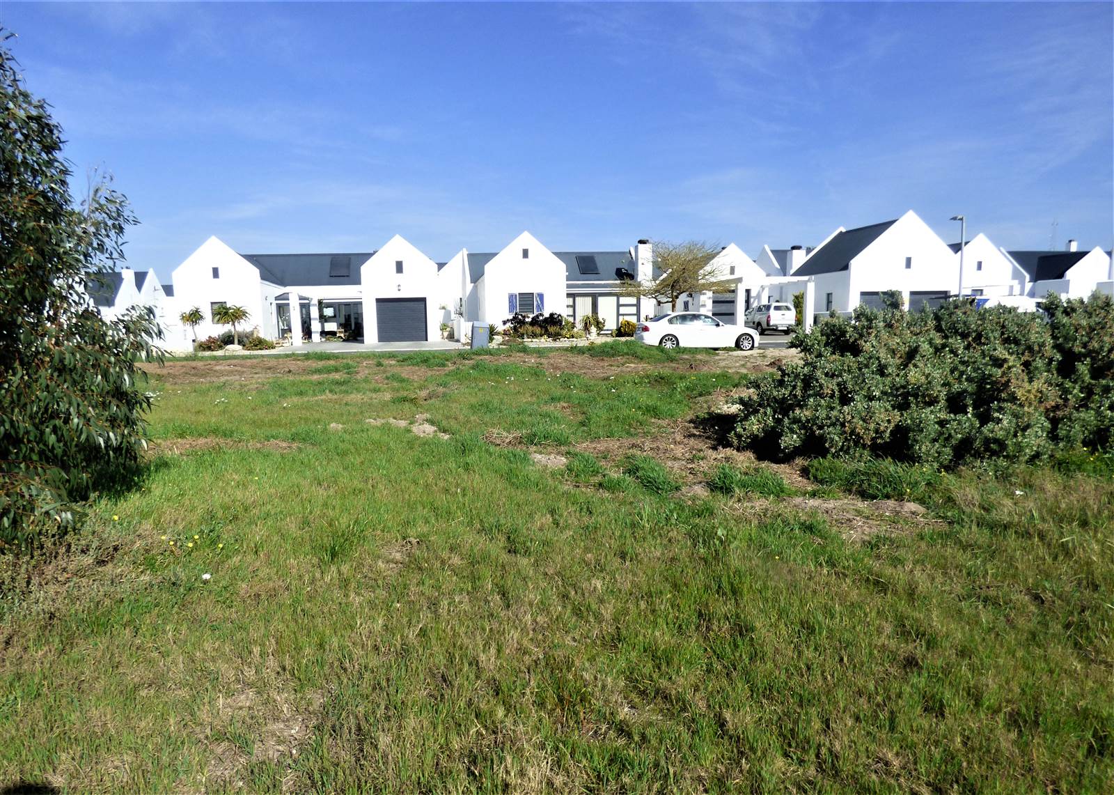 430 m² Land available in Yzerfontein photo number 1
