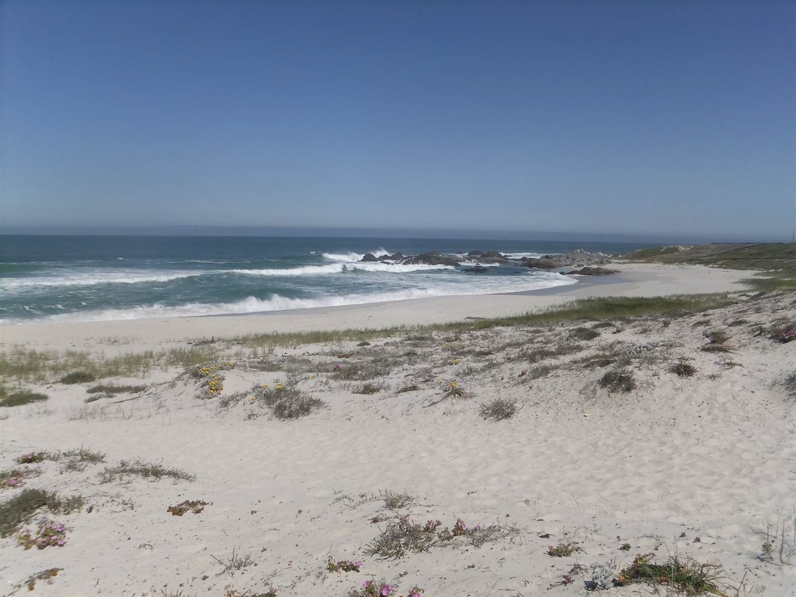 430 m² Land available in Yzerfontein photo number 8