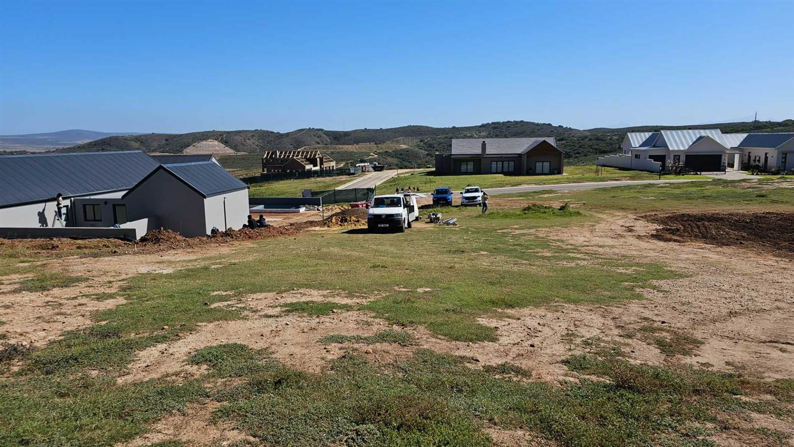 1535 m² Land available in Hartenbos photo number 2