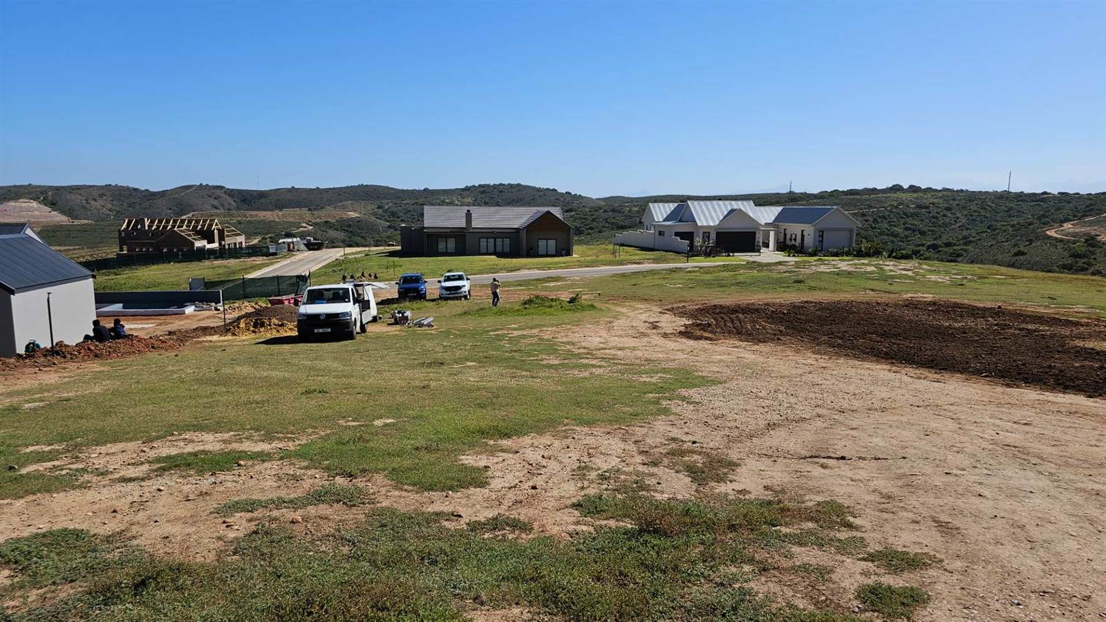 1535 m² Land available in Hartenbos photo number 3