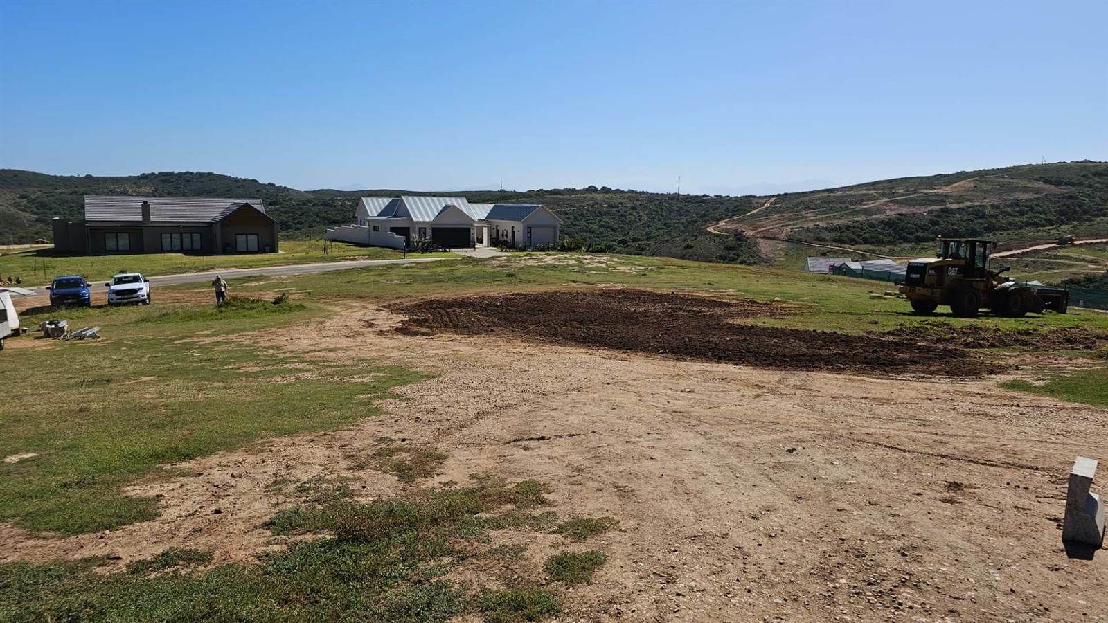 1535 m² Land available in Hartenbos photo number 4