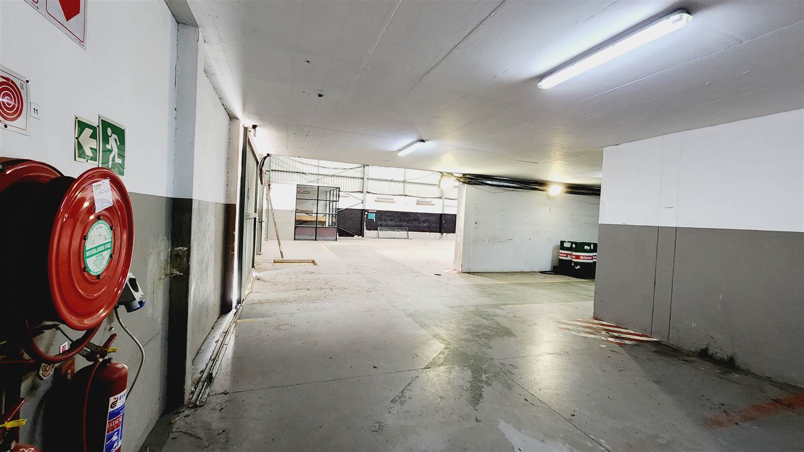 1652  m² Industrial space in Lanseria and surrounds photo number 10