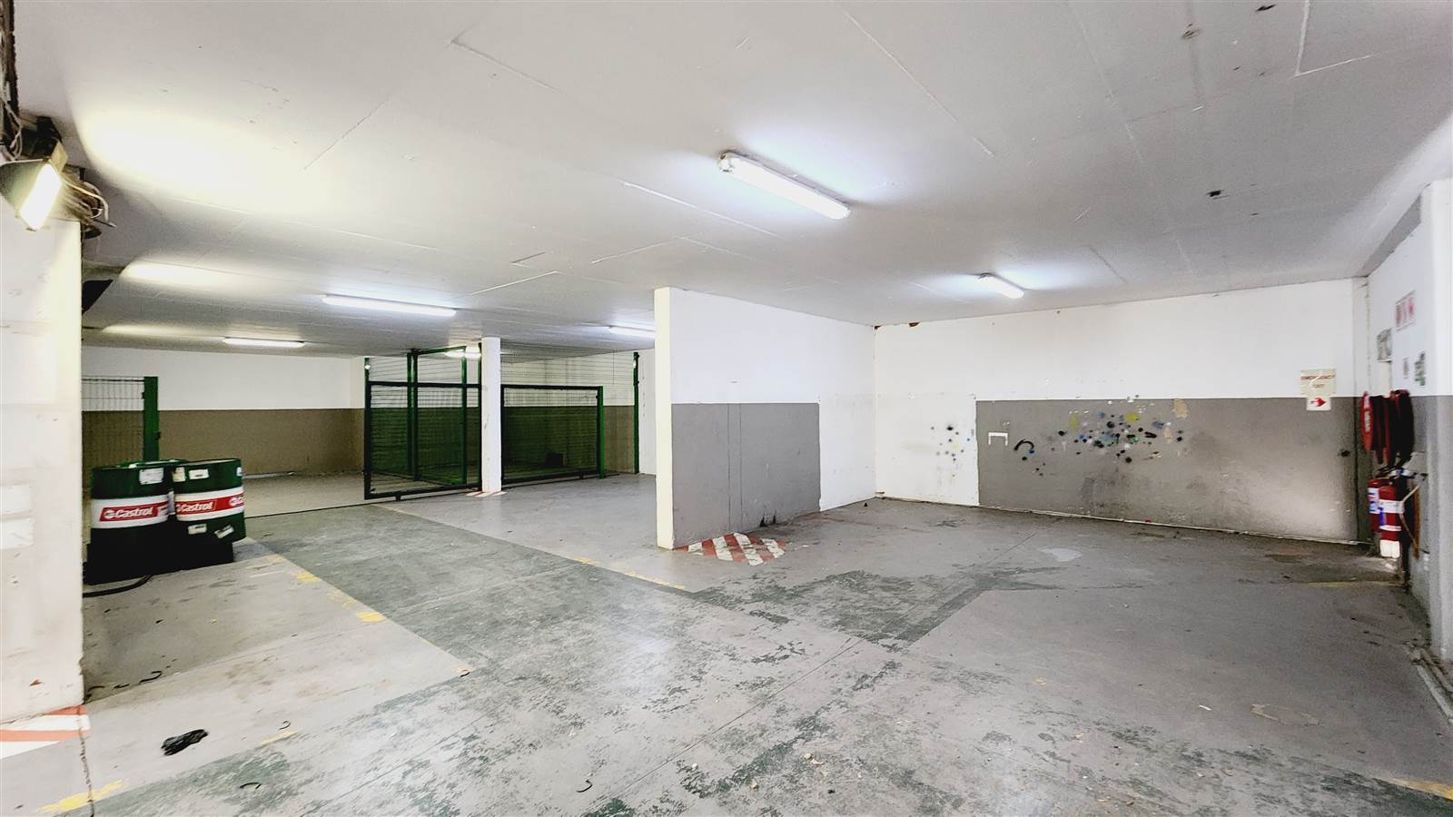 1652  m² Industrial space in Lanseria and surrounds photo number 8