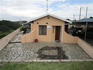 3 Bed House in Savanna Park