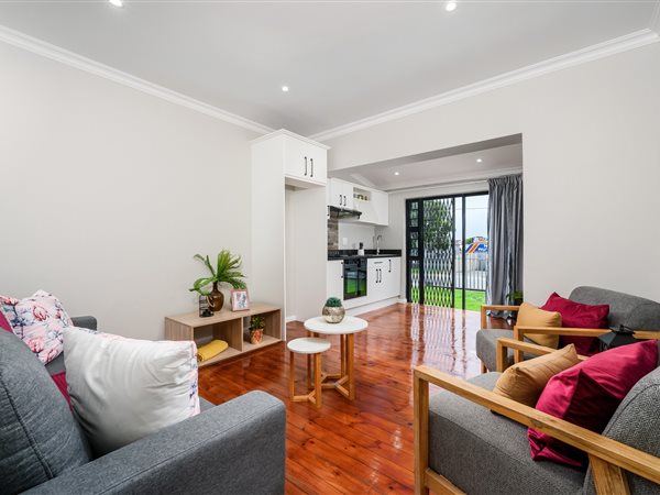 1 Bedroom House 1 Bedroom House