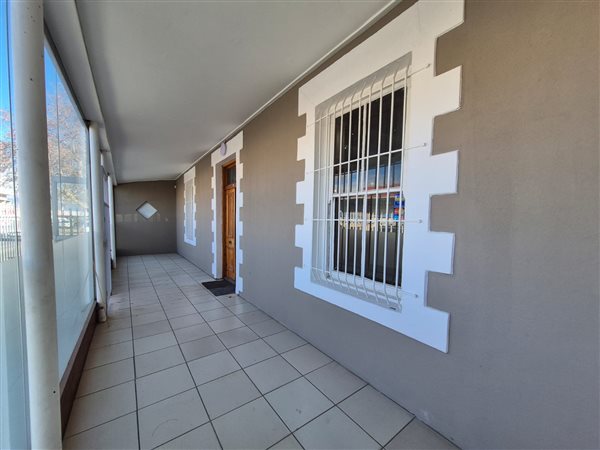 156 m² Commercial space 156 m² Commercial space
