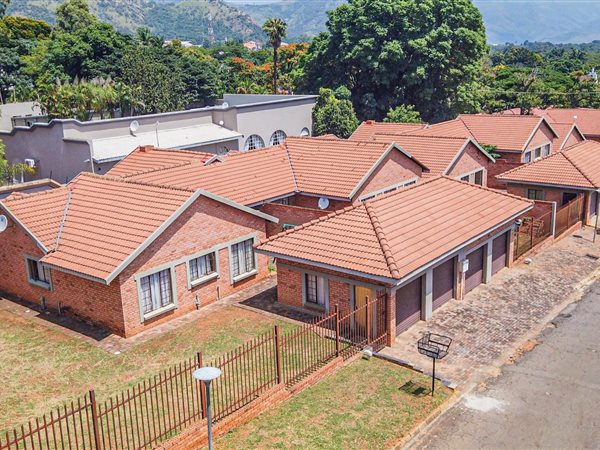 18 Bed Townhouse in Barberton