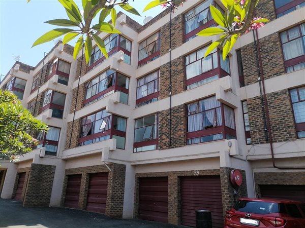 1 Bed Apartment in Silverton