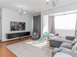 2 Bed Apartment in Moseley