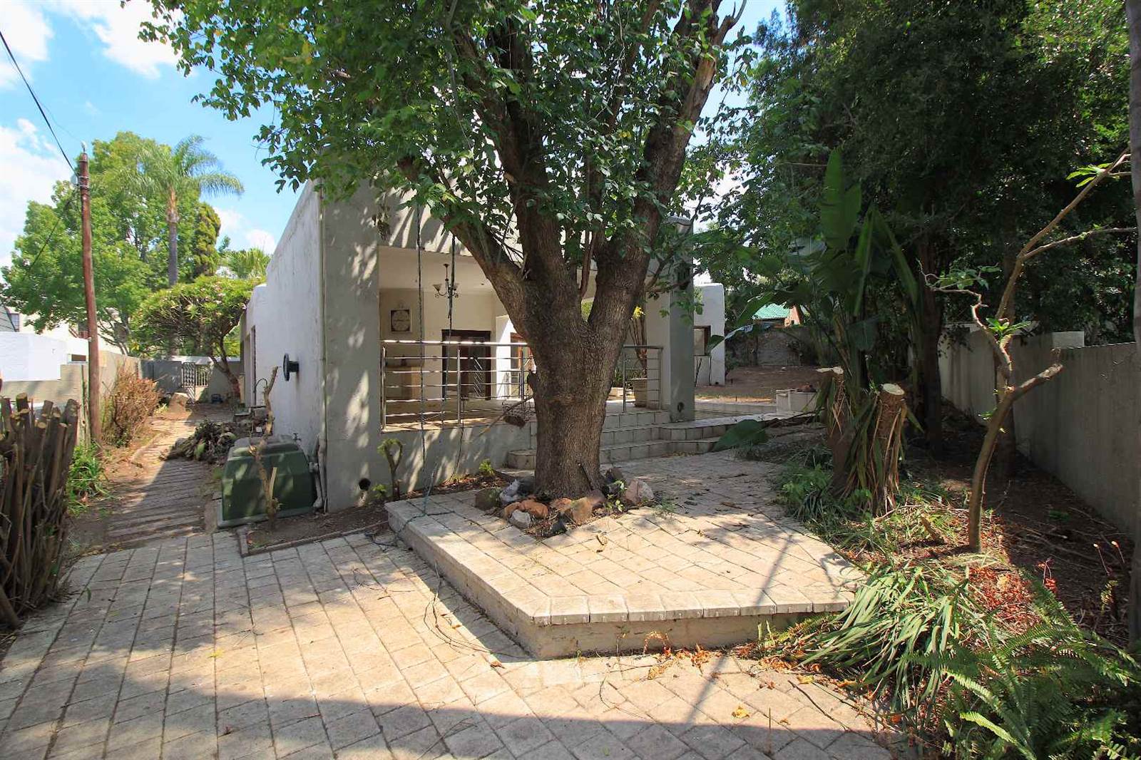3 Bed House in Fourways Gardens photo number 25