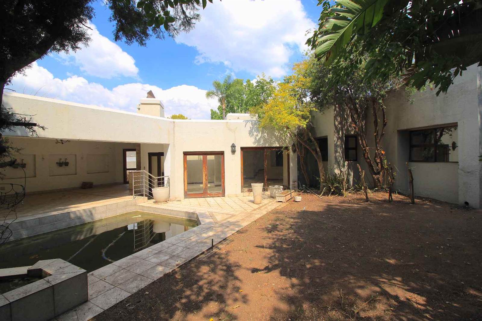 3 Bed House in Fourways Gardens photo number 26