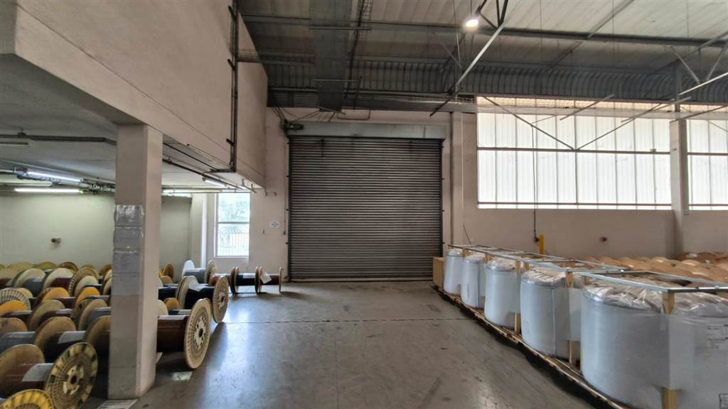 6099  m² Industrial space in Silverton photo number 14