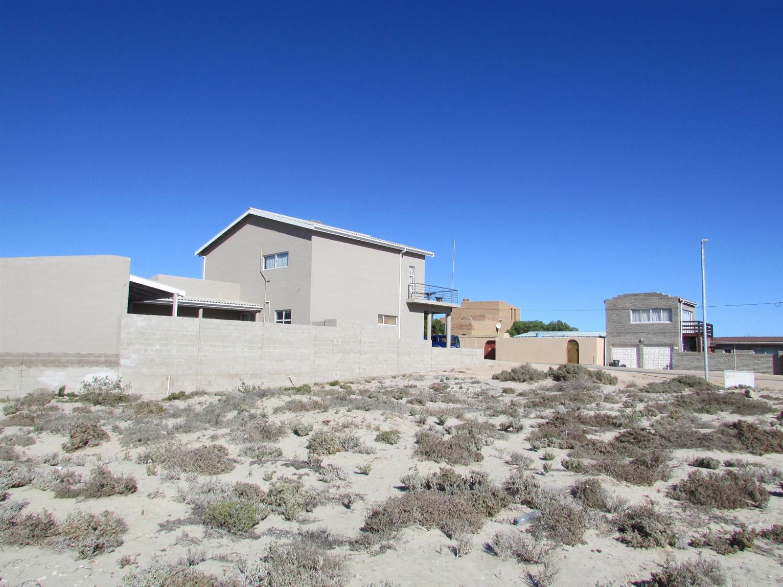 435 m² Land available in Port Nolloth photo number 2