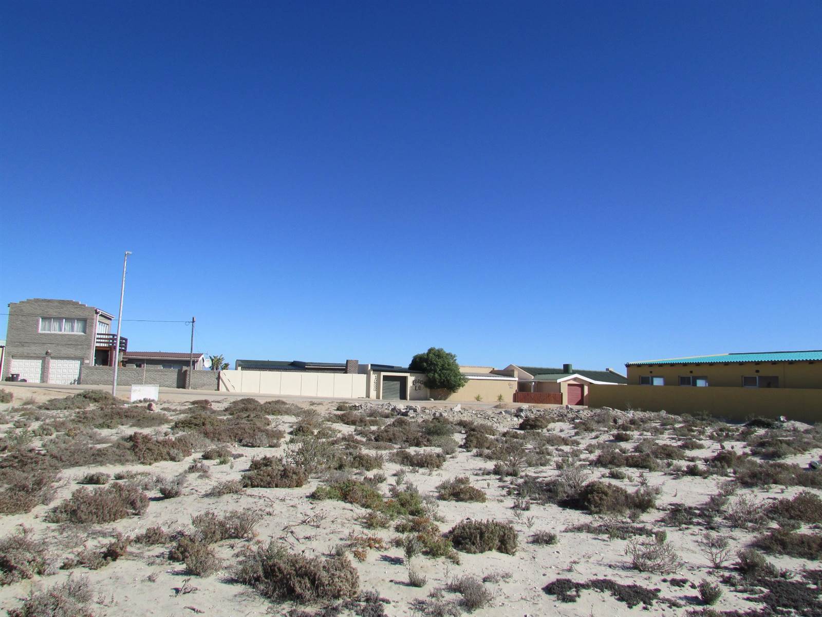 435 m² Land available in Port Nolloth photo number 3