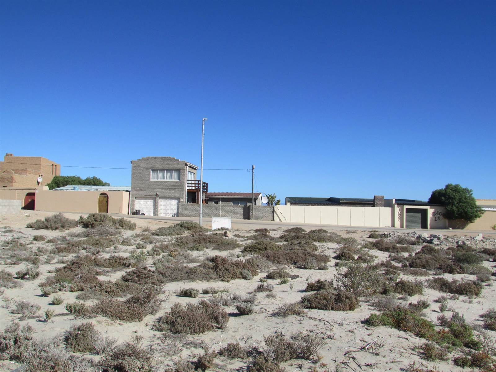 435 m² Land available in Port Nolloth photo number 5