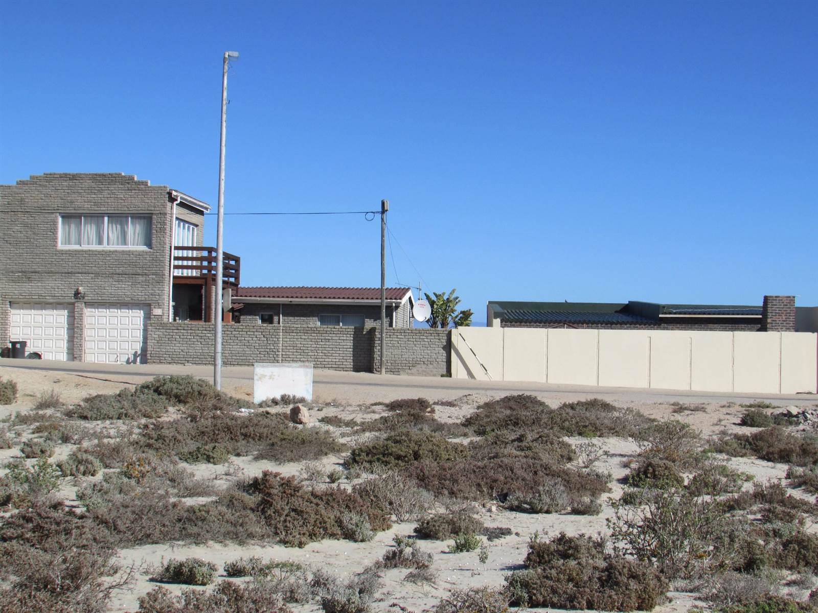 435 m² Land available in Port Nolloth photo number 4