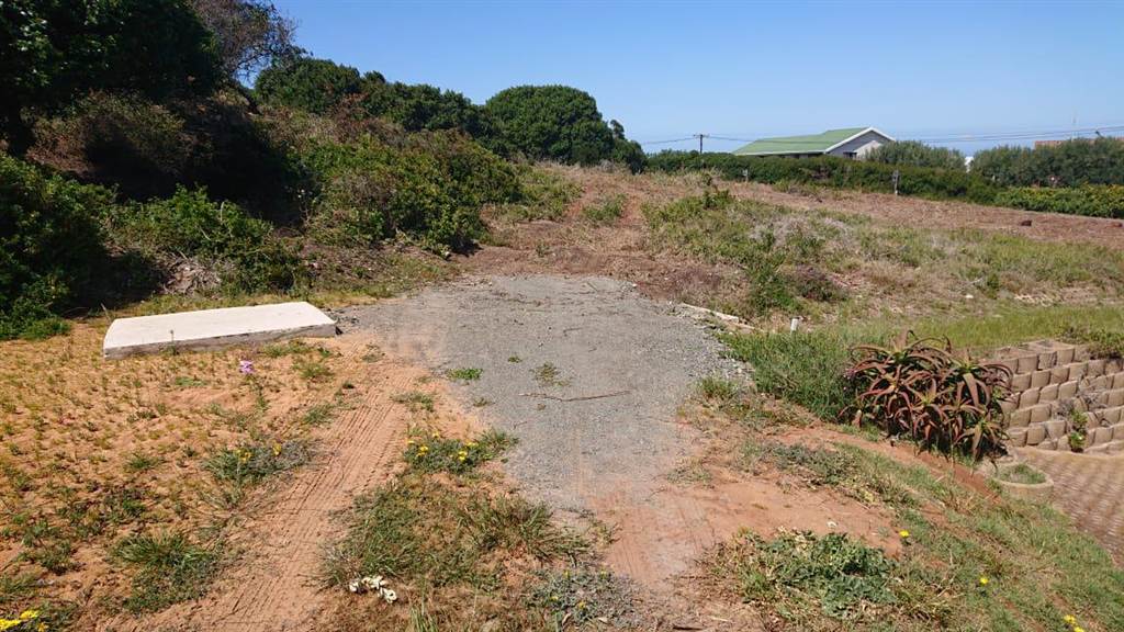 1009 m² Land available in Jongensfontein photo number 6