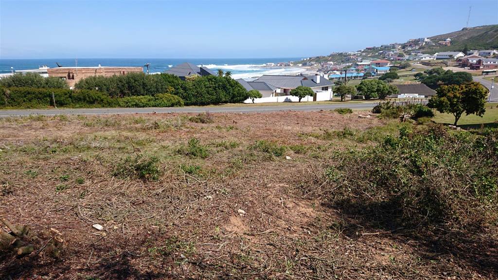 1009 m² Land available in Jongensfontein photo number 4