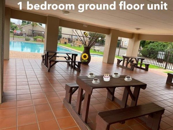 1 Bedroom Townhouse 1 Bedroom Townhouse
