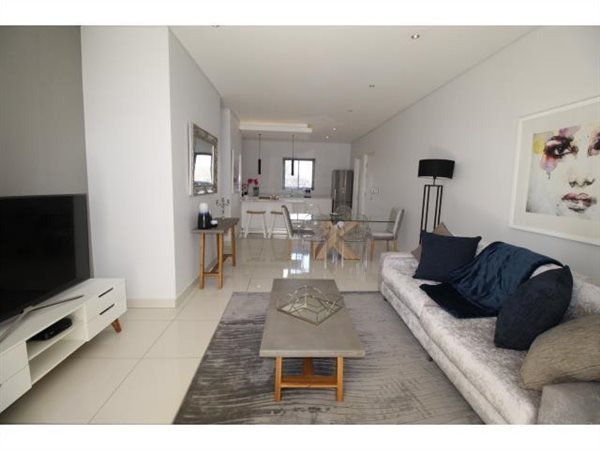 2 Bed Apartment