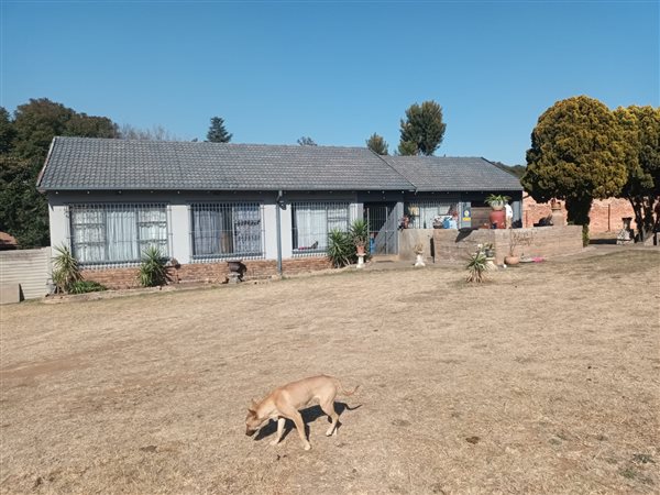3 Bedroom House 3 Bedroom House