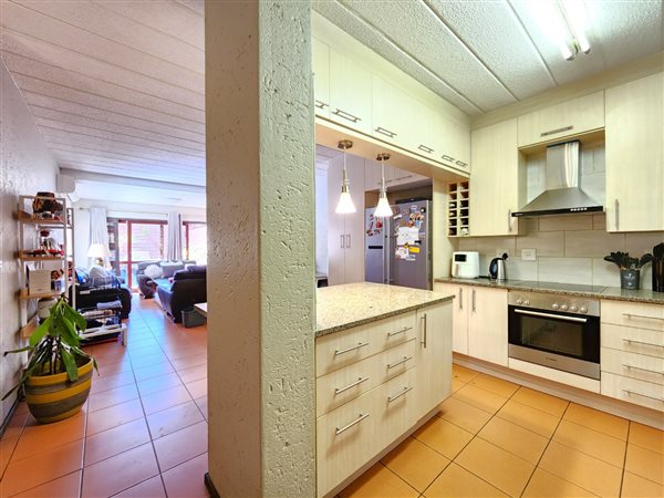 2 Bed Apartment