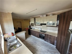 4 Bed House in Noordsig