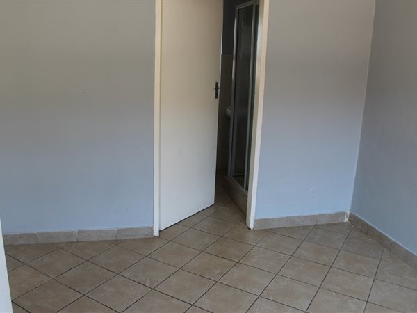 3 Bed Apartment