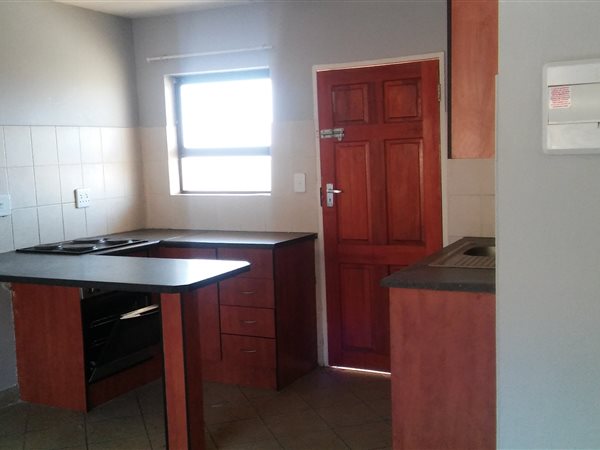 3 Bed Apartment in Heidelberg Central