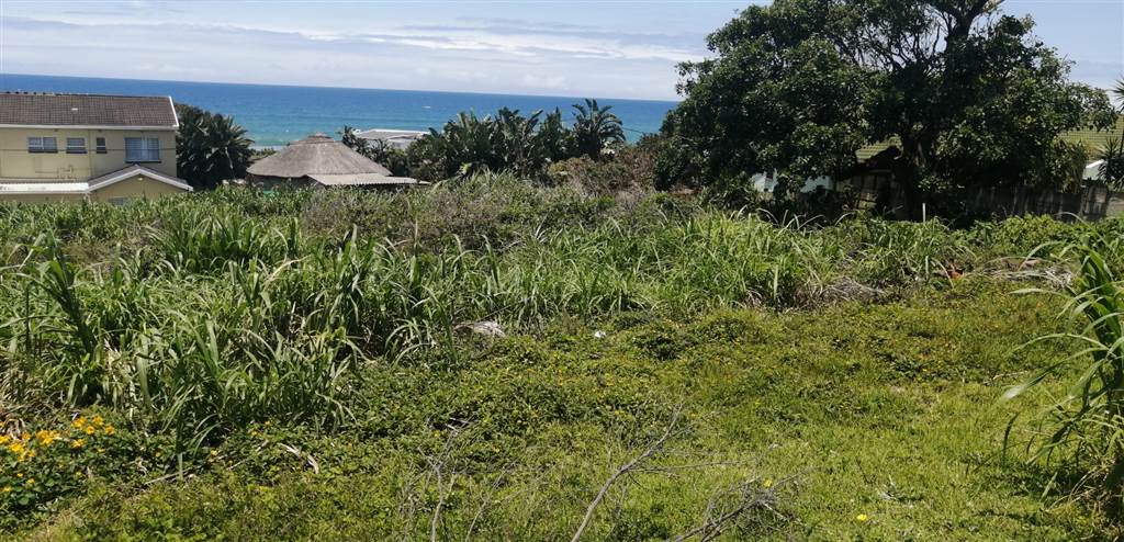 1305 m² Land available in Port Edward photo number 5
