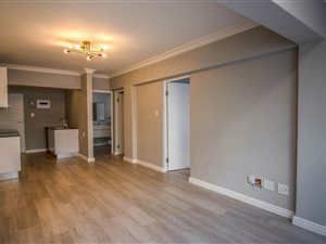 Apartment in Claremont Upper