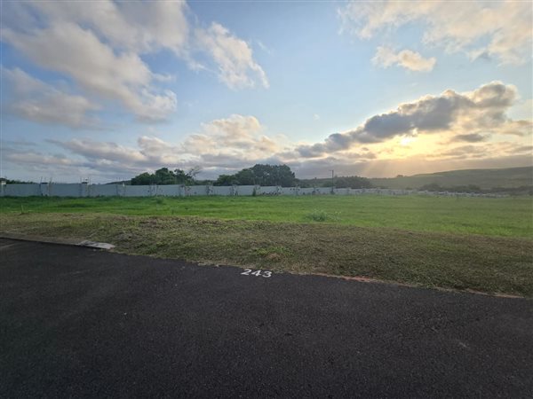 664 m² Land 664 m² Land