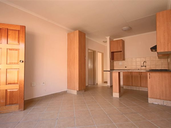 2 Bed Apartment