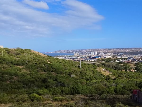 730 m² Land available in Seemeeu Park
