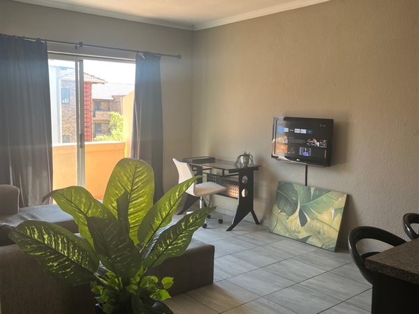 1 Bed Apartment in Carlswald