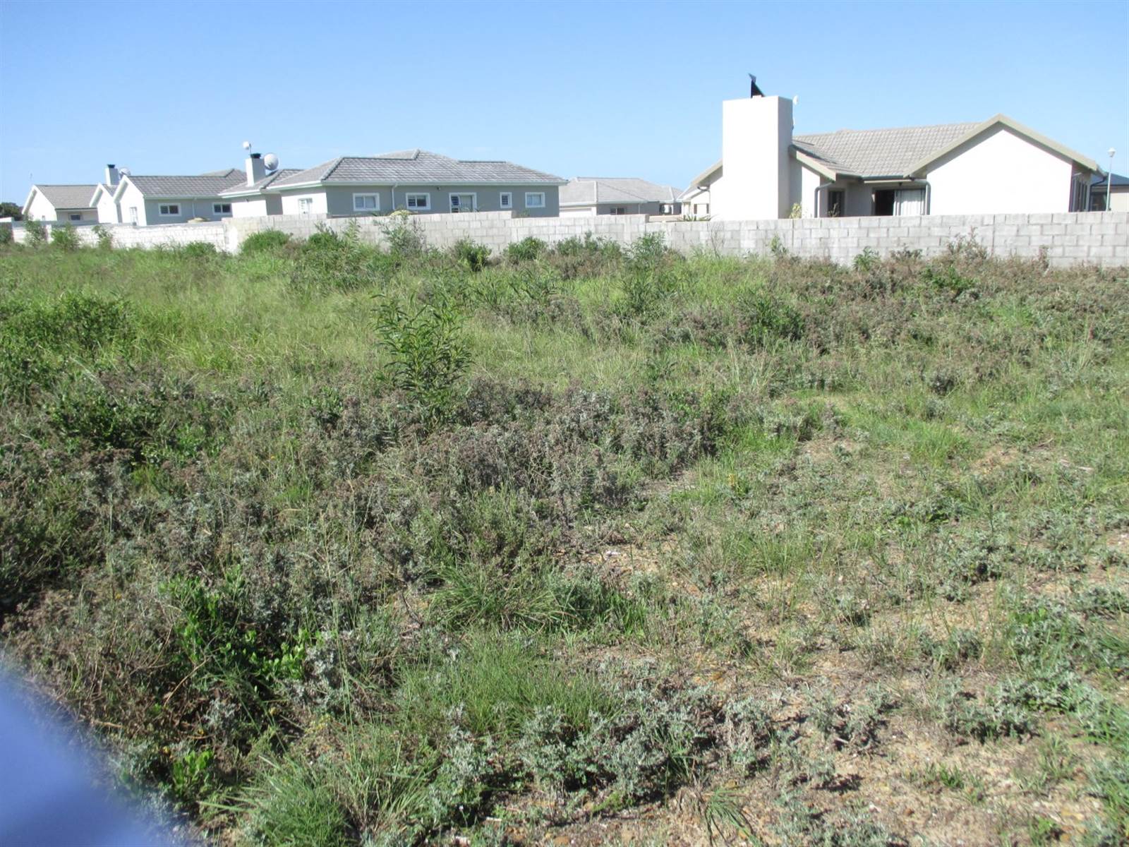 629 m² Land available in Fountains Estate photo number 4