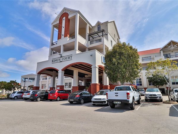 2 Bed Apartment in Walmer Heights
