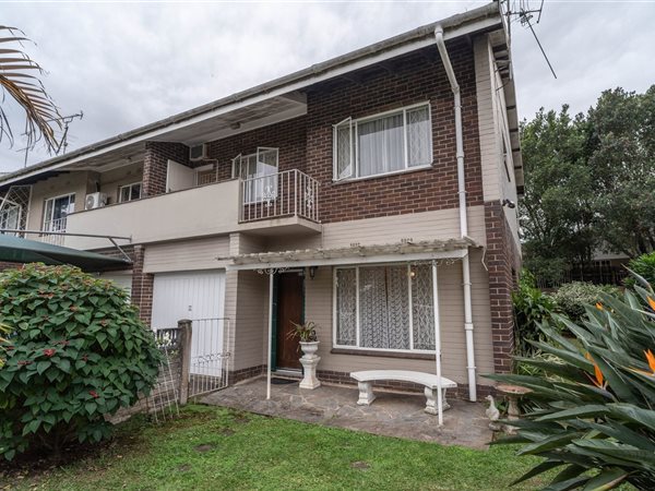3 Bed Townhouse in Ashley